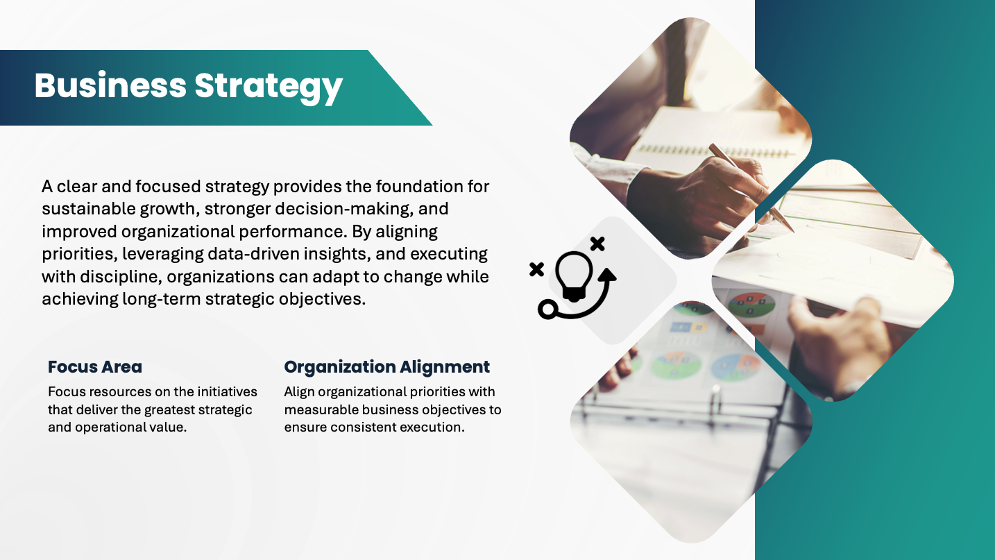 Reportol Executive Summary preview